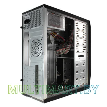 Корпус CrownMicro CMC-C502 картинка 3
